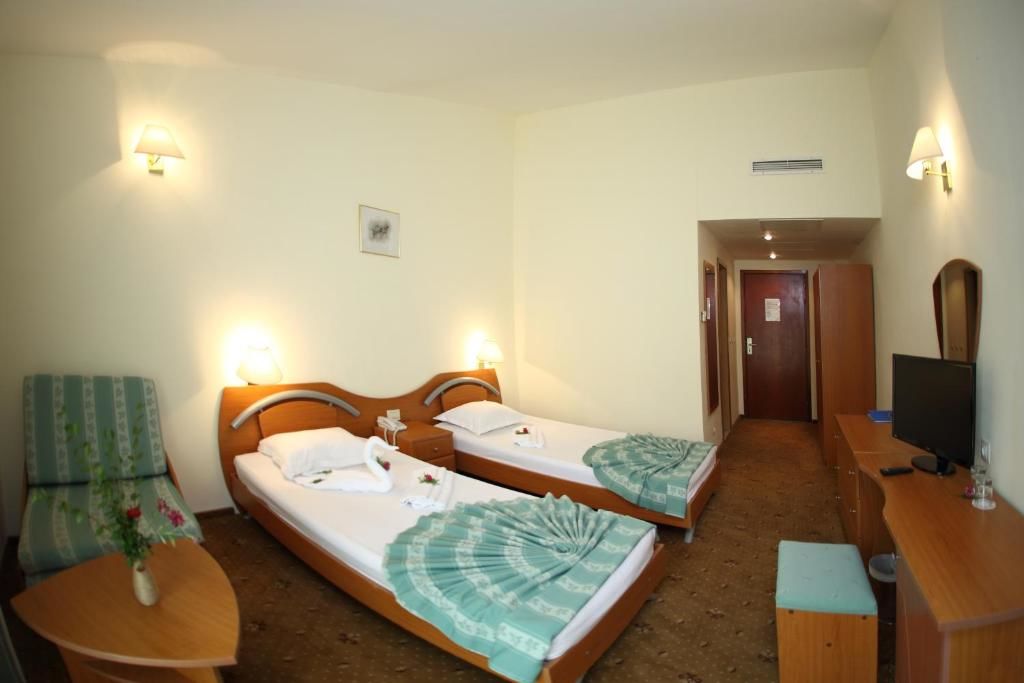 Курортные отели Duni Holiday Village - Все включено Созополь-49